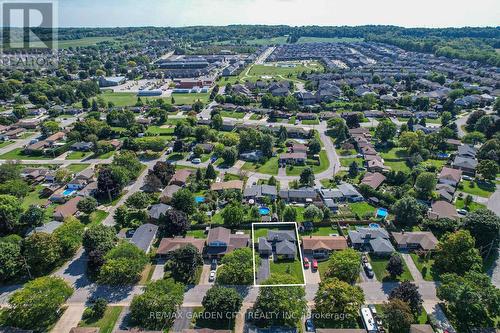 4181 Highland Park Drive, Lincoln, ON - Outdoor With View