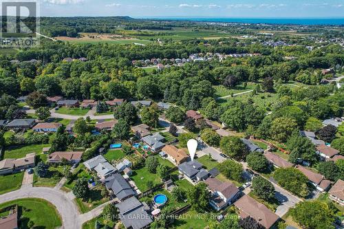 4181 Highland Park Drive, Lincoln, ON - Outdoor With View