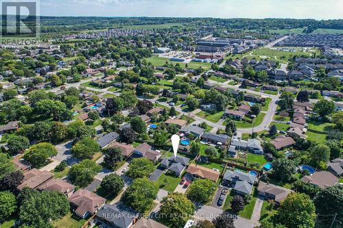 4181 Highland Park Drive, Lincoln, ON - Outdoor With View