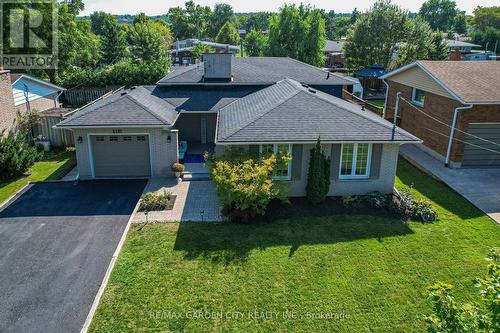 4181 Highland Park Drive, Lincoln, ON - Outdoor