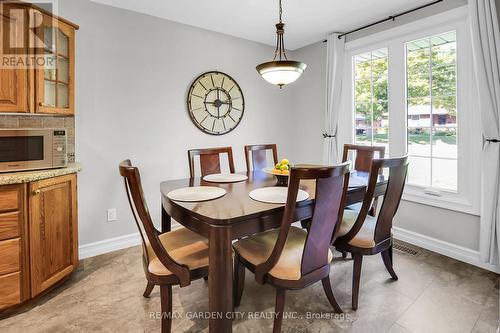 4181 Highland Park Drive, Lincoln, ON - Indoor Photo Showing Dining Room