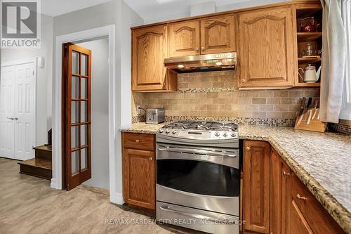 4181 Highland Park Drive, Lincoln, ON - Indoor Photo Showing Kitchen