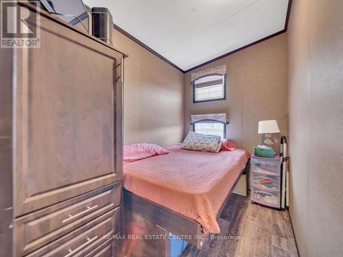 319 - 1501 Line 8 Road, Niagara-On-The-Lake (Queenston), ON - Indoor Photo Showing Bedroom