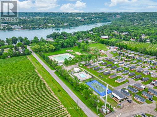 319 - 1501 Line 8 Road, Niagara-On-The-Lake (Queenston), ON - Outdoor With Body Of Water With View