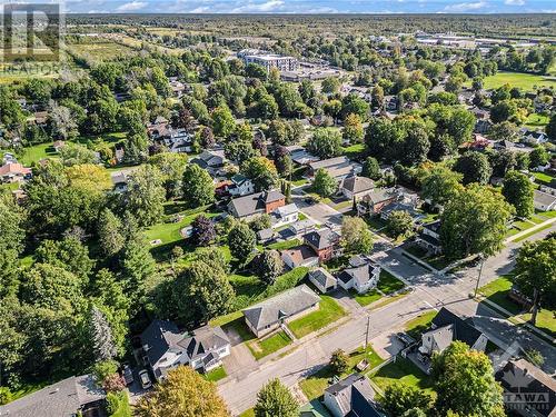 30 Halton Street, Perth, ON - Outdoor With View