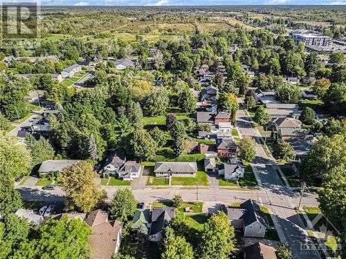 30 Halton Street, Perth, ON - Outdoor With View