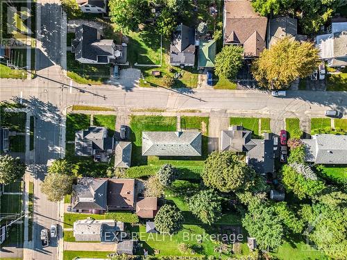 30 Halton Street, Perth, ON - Outdoor With View