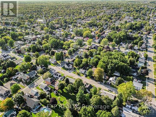 30 Halton Street, Perth, ON - Outdoor With View