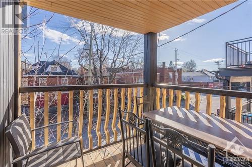 327 Somerset Street E, Ottawa, ON - Outdoor With Exterior