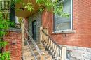 327 Somerset Street E, Ottawa, ON  - Outdoor With Exterior 