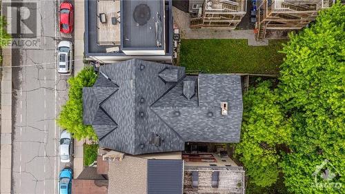 327 Somerset Street E, Ottawa, ON - Outdoor