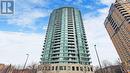 1305 - 60 Byng Avenue, Toronto, ON  - Outdoor With Balcony With Facade 