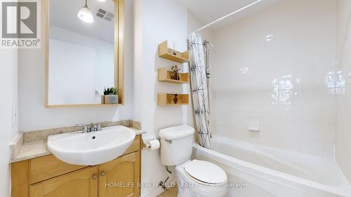 1305 - 60 Byng Avenue, Toronto, ON - Indoor Photo Showing Bathroom