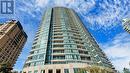 1305 - 60 Byng Avenue, Toronto, ON  - Outdoor With Balcony With Facade 