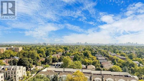 1305 - 60 Byng Avenue, Toronto (Willowdale East), ON - Outdoor With View