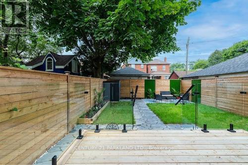 978 Carlaw Avenue, Toronto (Broadview North), ON - Outdoor