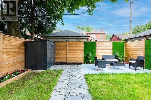 978 Carlaw Avenue, Toronto (Broadview North), ON - Outdoor With Exterior