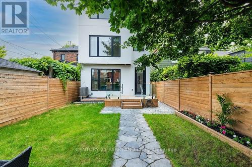 978 Carlaw Avenue, Toronto, ON - Outdoor