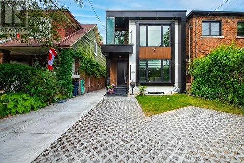 978 Carlaw Avenue, Toronto (Broadview North), ON - Outdoor