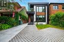 978 Carlaw Avenue, Toronto, ON  - Outdoor 