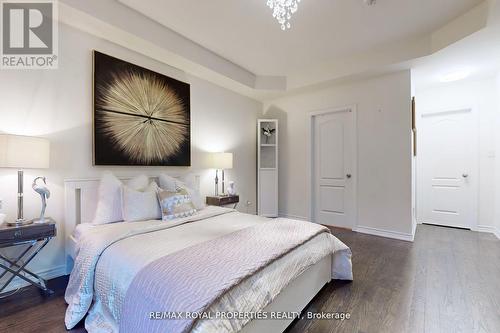 43 Workmens Circle, Ajax, ON - Indoor Photo Showing Bedroom