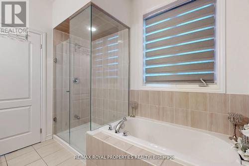 43 Workmens Circle, Ajax, ON - Indoor Photo Showing Bathroom