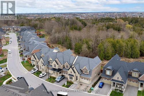 43 Workmens Circle, Ajax, ON - Outdoor With View