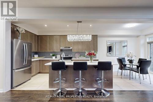 43 Workmens Circle, Ajax, ON - Indoor