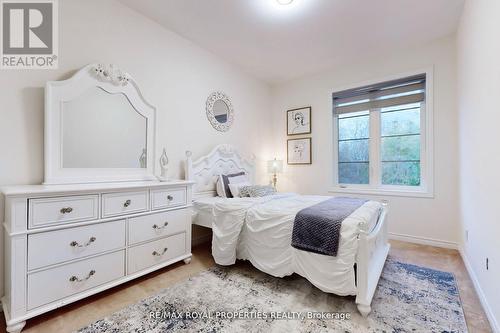 43 Workmens Circle, Ajax, ON - Indoor Photo Showing Bedroom