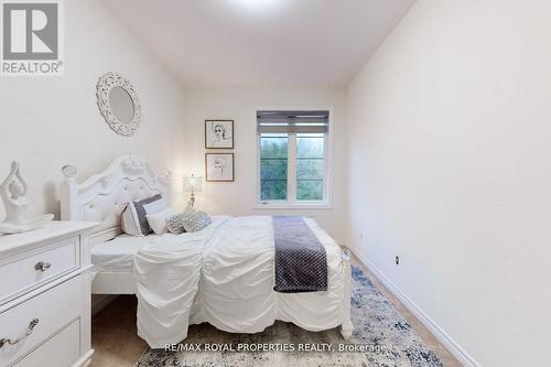 43 Workmens Circle, Ajax, ON - Indoor Photo Showing Bedroom