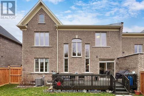 43 Workmens Circle, Ajax, ON - Outdoor