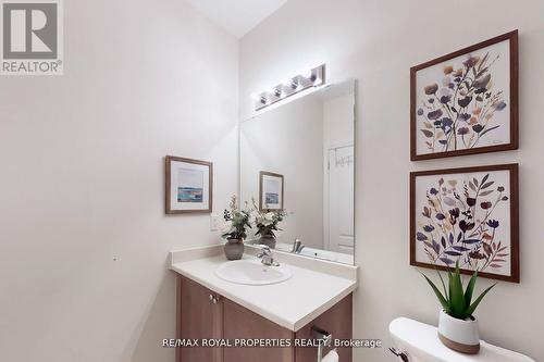 43 Workmens Circle, Ajax, ON - Indoor Photo Showing Bathroom