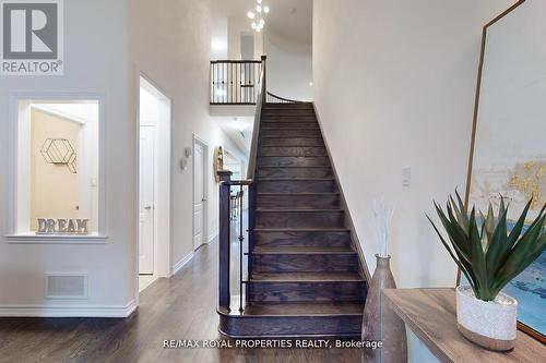 43 Workmens Circle, Ajax, ON - Indoor Photo Showing Other Room