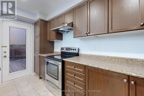 29 Kinrade Crescent, Ajax, ON - Indoor Photo Showing Kitchen