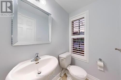 29 Kinrade Crescent, Ajax, ON - Indoor Photo Showing Bathroom