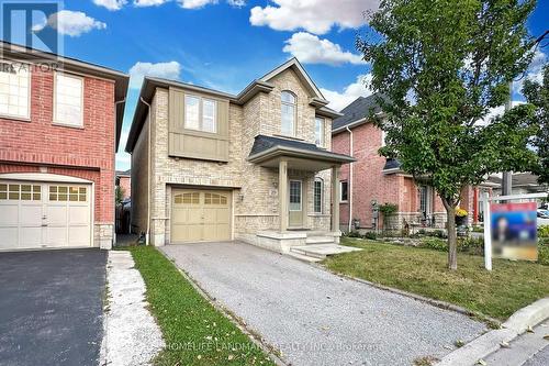 29 Kinrade Crescent, Ajax, ON - Outdoor With Facade