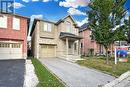 29 Kinrade Crescent, Ajax, ON  - Outdoor With Facade 