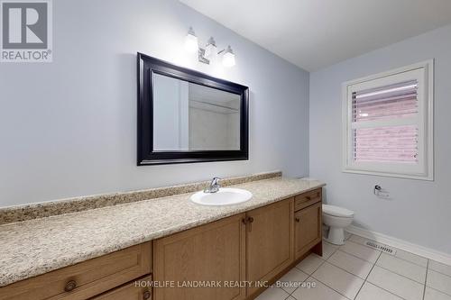 29 Kinrade Crescent, Ajax, ON - Indoor Photo Showing Bathroom