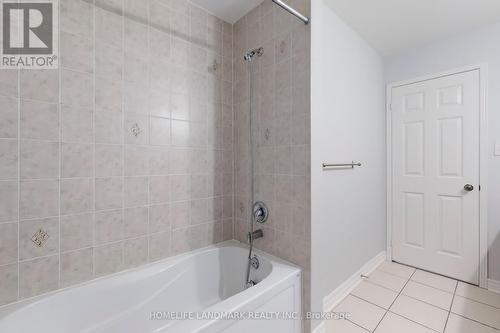 29 Kinrade Crescent, Ajax, ON - Indoor Photo Showing Bathroom