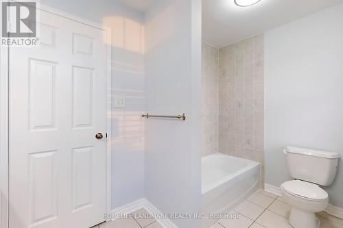 29 Kinrade Crescent, Ajax, ON - Indoor Photo Showing Bathroom