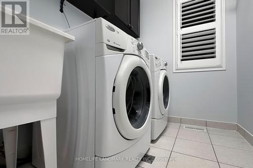 29 Kinrade Crescent, Ajax, ON - Indoor Photo Showing Laundry Room