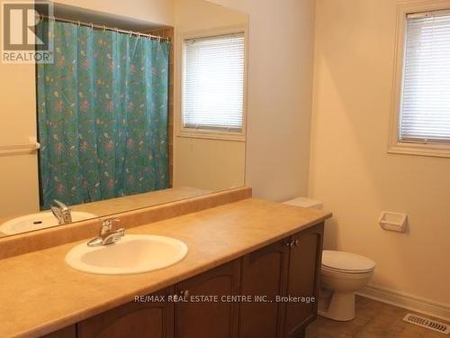 344 Vellore Park Avenue, Vaughan (Vellore Village), ON - Indoor Photo Showing Bathroom