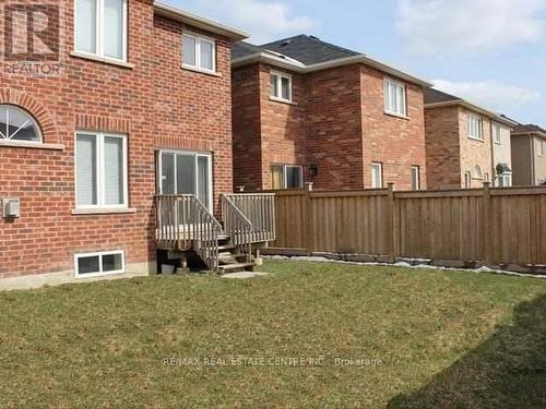 344 Vellore Park Avenue, Vaughan (Vellore Village), ON - Outdoor With Exterior