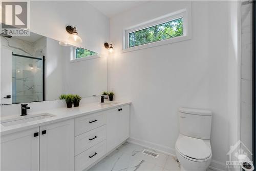 436 Cinnamon Crescent, Ottawa, ON - Indoor Photo Showing Bathroom