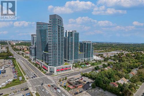 211 - 7165 Yonge Street, Markham (Grandview), ON - Outdoor With View