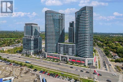 211 - 7165 Yonge Street, Markham (Grandview), ON - Outdoor With Facade