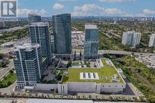 211 - 7165 Yonge Street, Markham (Grandview), ON - Outdoor With View