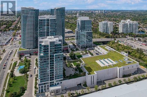 211 - 7165 Yonge Street, Markham (Grandview), ON - Outdoor With View