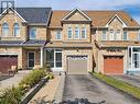 116 Redkey Drive, Markham, ON  - Outdoor With Facade 