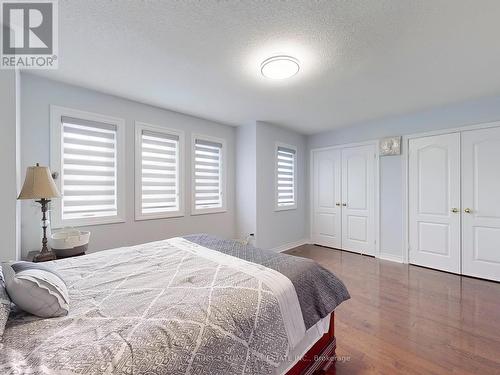 116 Redkey Drive, Markham, ON - Indoor Photo Showing Bedroom